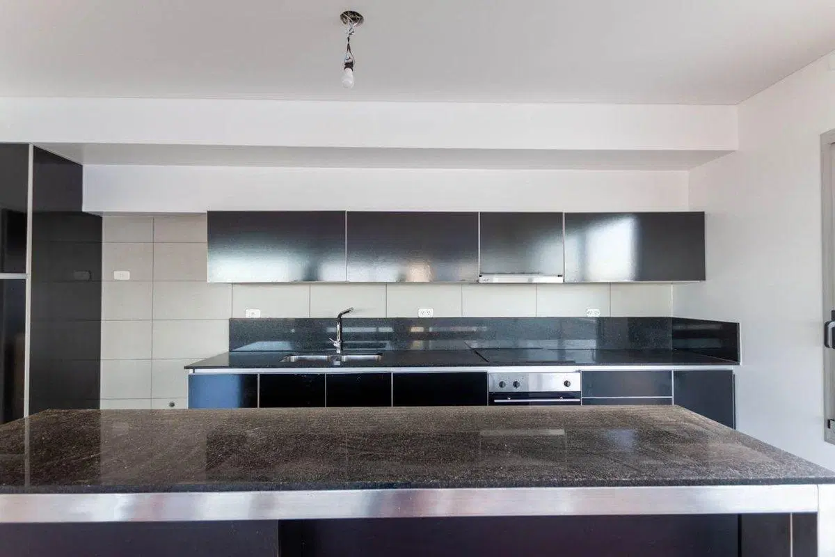 Venta Depto 3 Amb En "ZENCITY PUERTO MADERO" 3