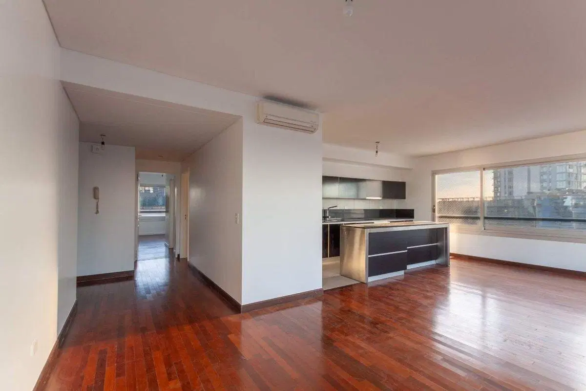 Venta Depto 3 Amb En "ZENCITY PUERTO MADERO" 4