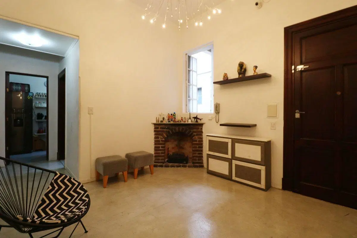 VENTA 3 AMB. PALERMO HOLLYWOOD 2