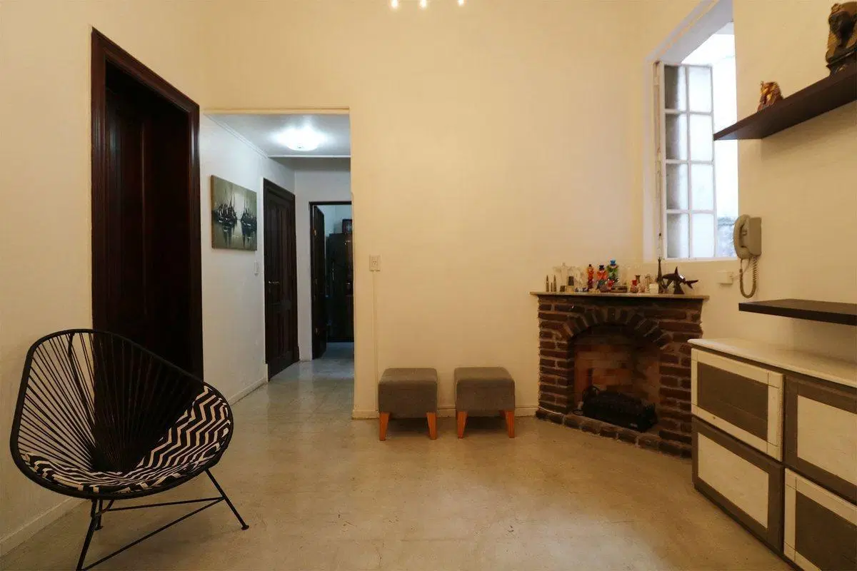VENTA 3 AMB. PALERMO HOLLYWOOD 3