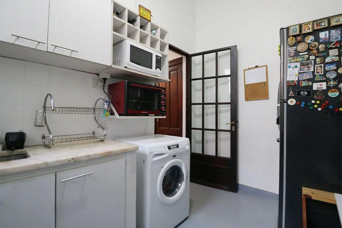 VENTA 3 AMB. PALERMO HOLLYWOOD 4