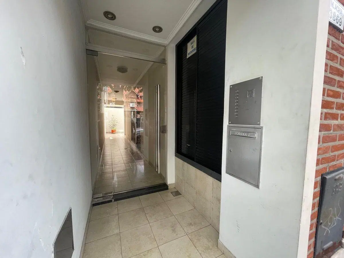 OPORTUNIDAD HERMOSO 2 AMBIENTES EN SAAVEDRA 4