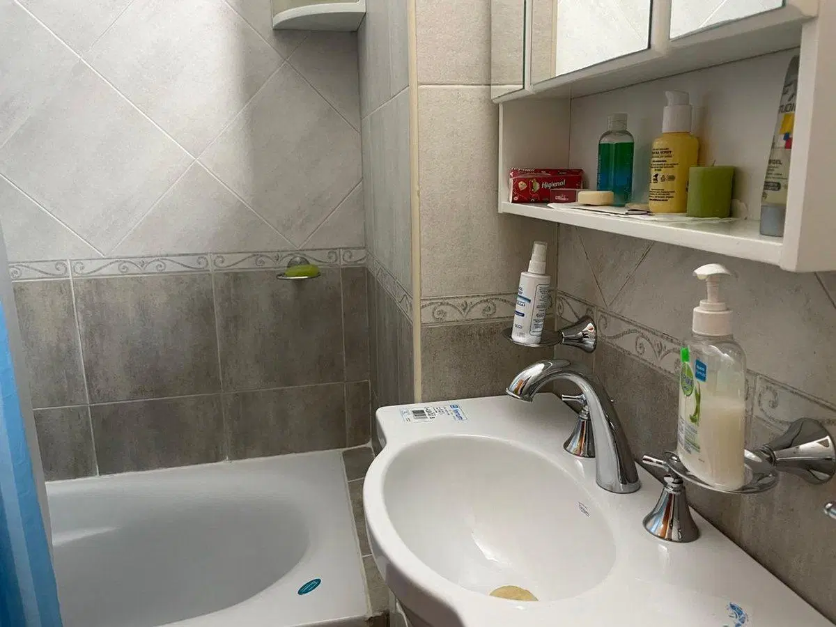 OPORTUNIDAD HERMOSO 2 AMBIENTES EN SAAVEDRA 2