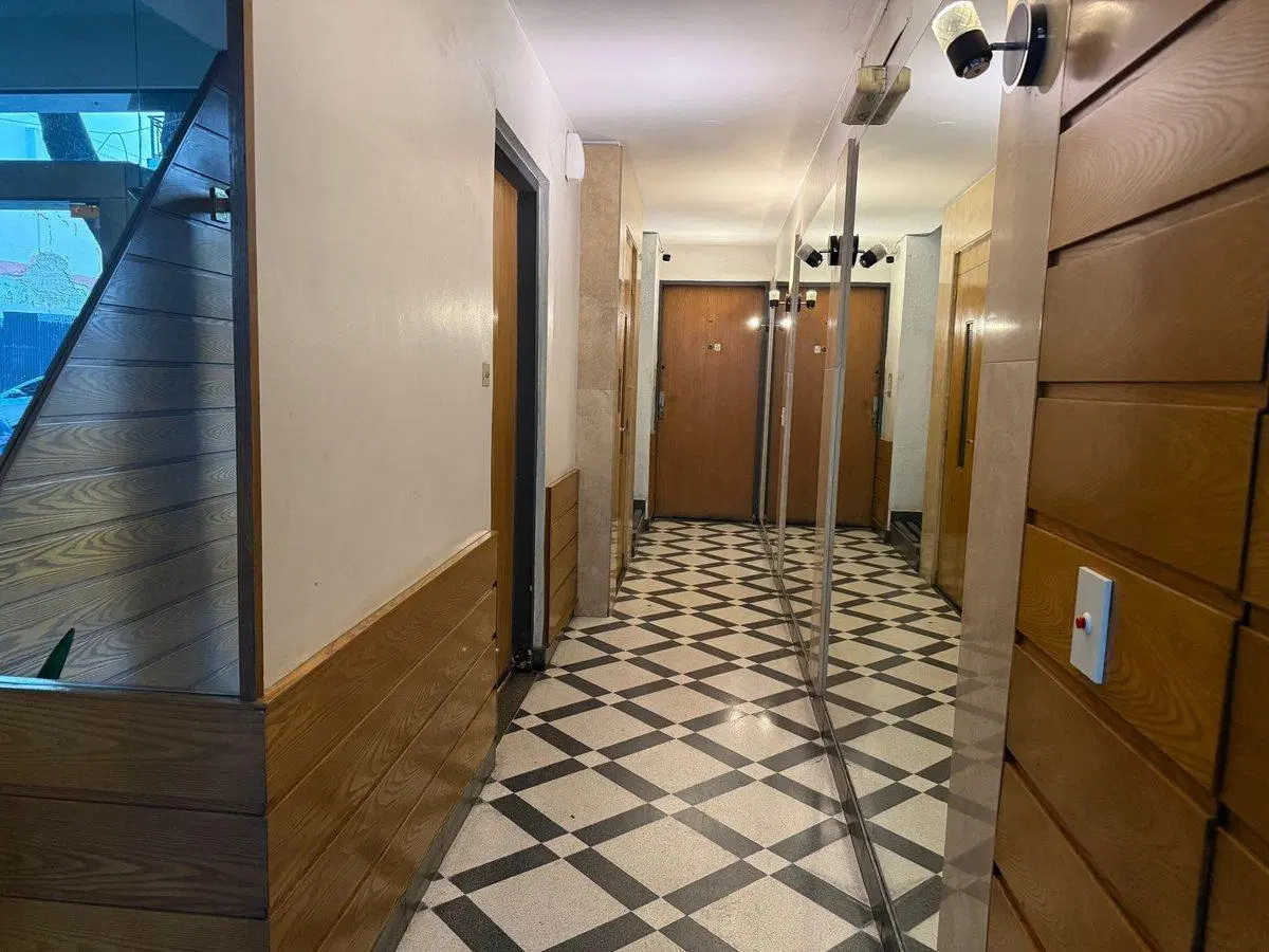 Venta 3 ambientes , Palermo, ideal para renta 5