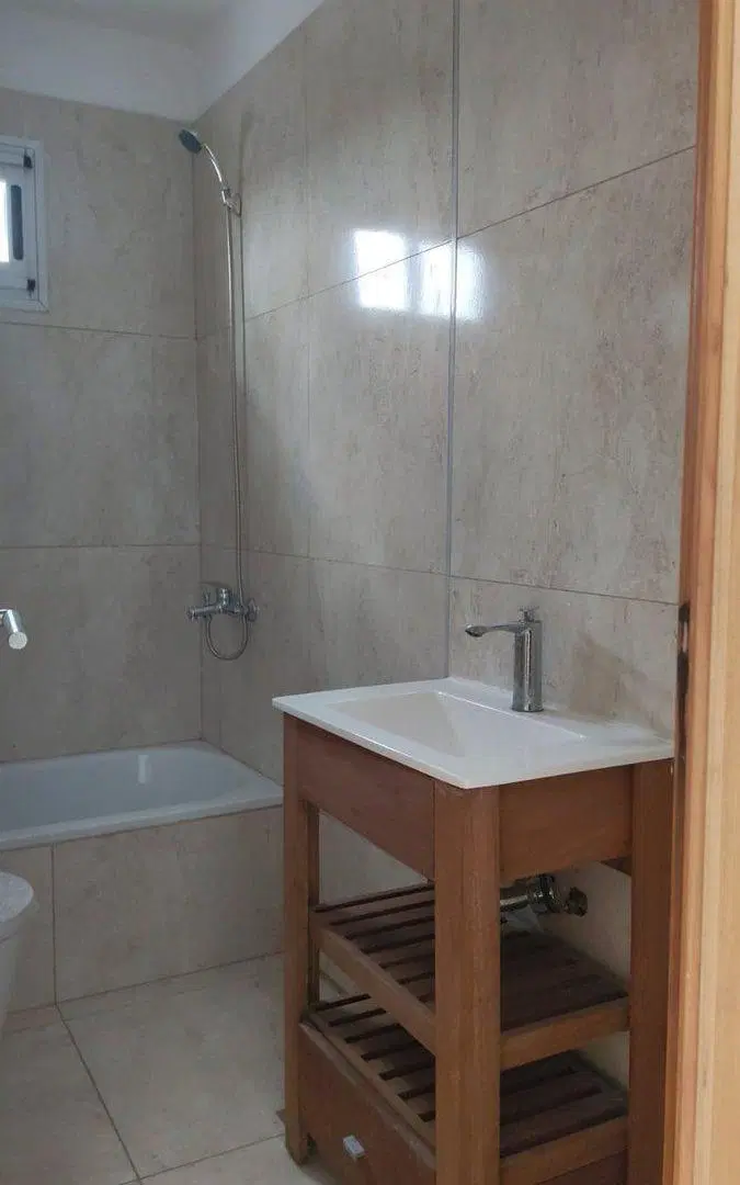 VENTA DEPARTAMENTO 2 AMBIENTES EN VILLA CRESPO 5