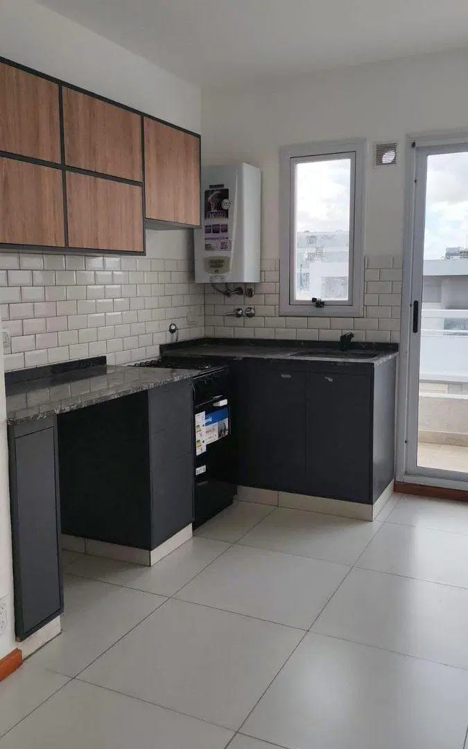 VENTA DEPARTAMENTO 2 AMBIENTES EN VILLA CRESPO 2