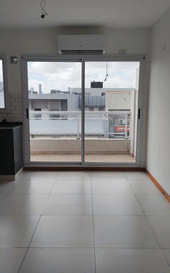 VENTA DEPARTAMENTO 2 AMBIENTES EN VILLA CRESPO 3
