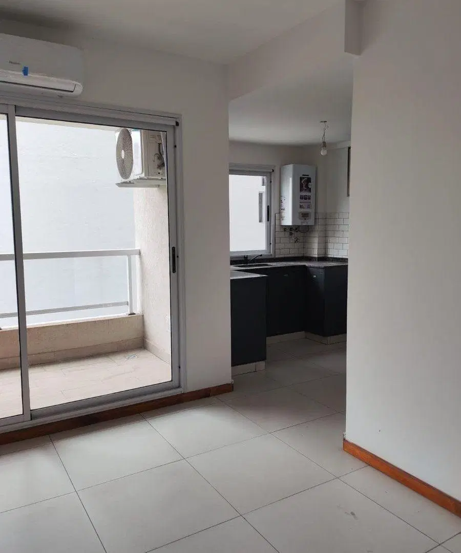 VENTA DEPARTAMENTO 2 AMBIENTES EN VILLA CRESPO 3
