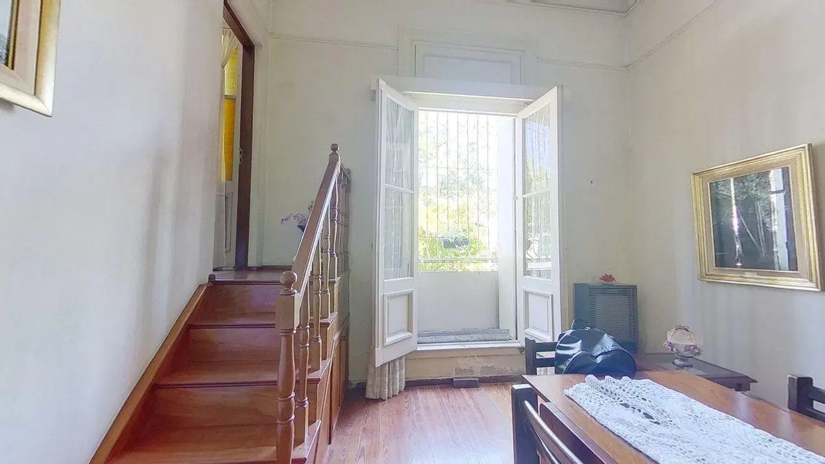 VENTA CASA 10 AMBIENTES BOEDO COCH PATIO Y TERRAZA 2