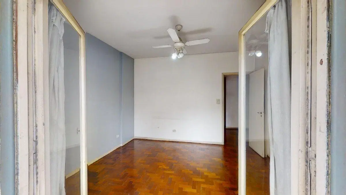VENTA DPTO 3 AMB DEP PQUE CENTENARIO A REC AP CRED 4