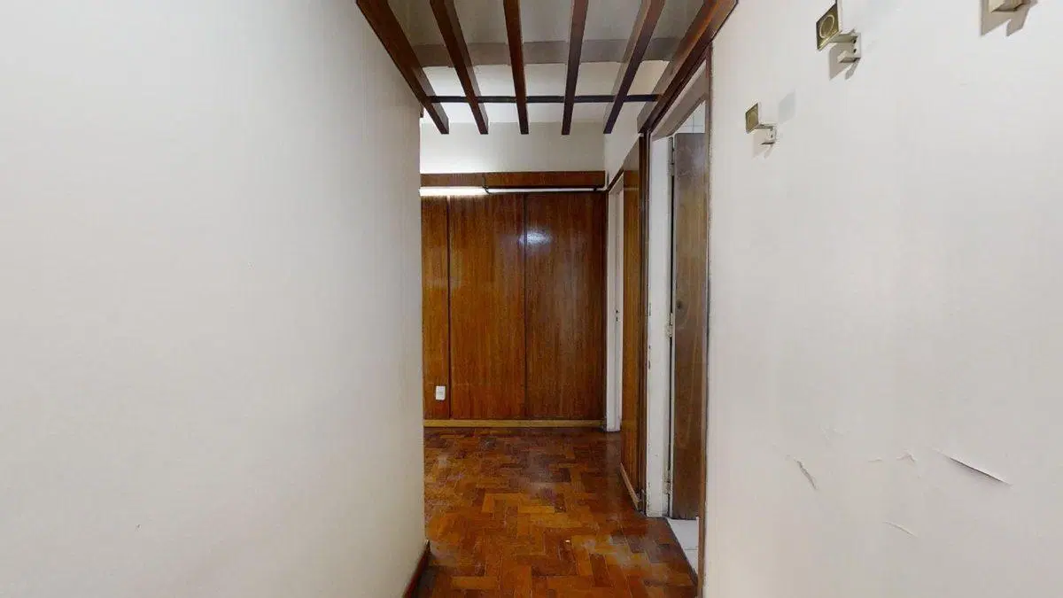 VENTA DPTO 3 AMB DEP PQUE CENTENARIO A REC AP CRED 3