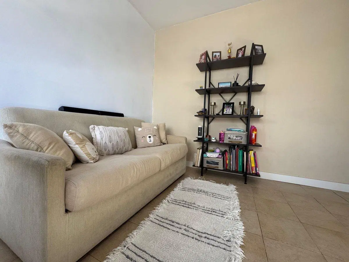 Venta departamento 3 ambientes Belgrano 5