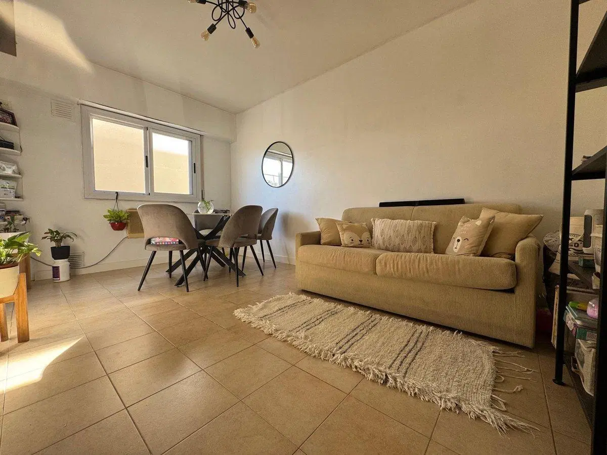 Venta departamento 3 ambientes Belgrano 3