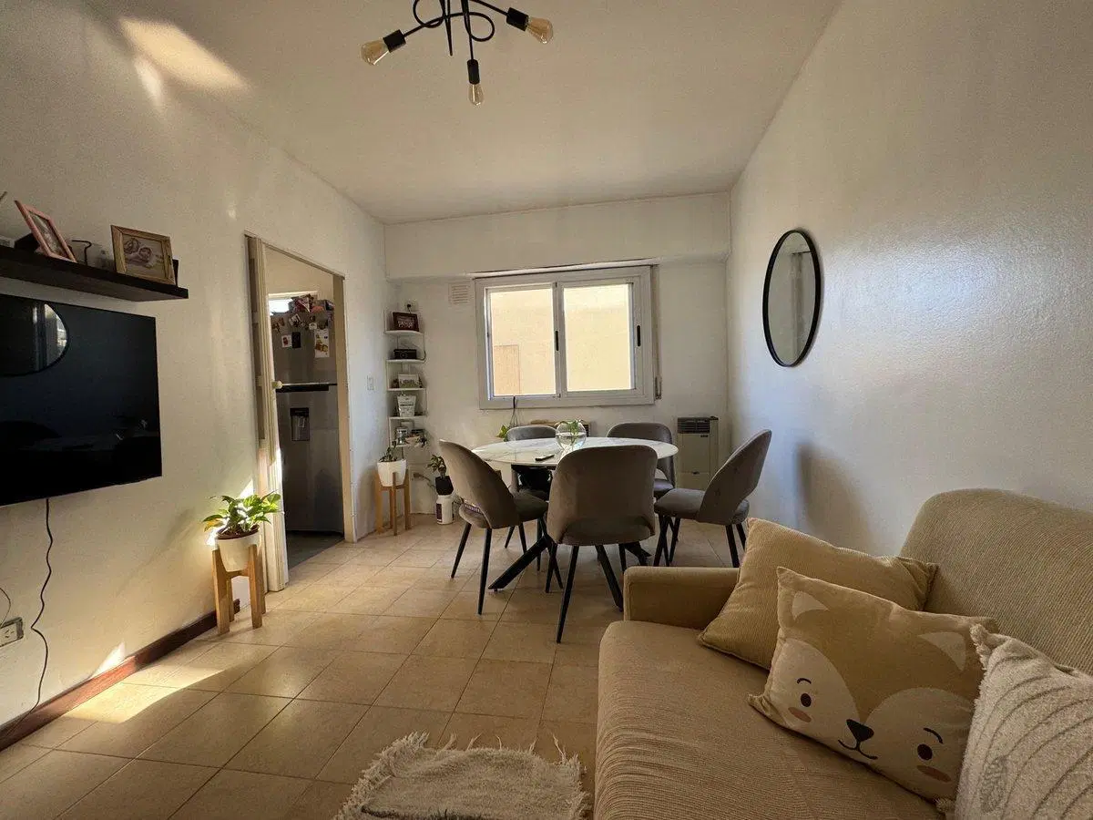 Venta departamento 3 ambientes Belgrano 2