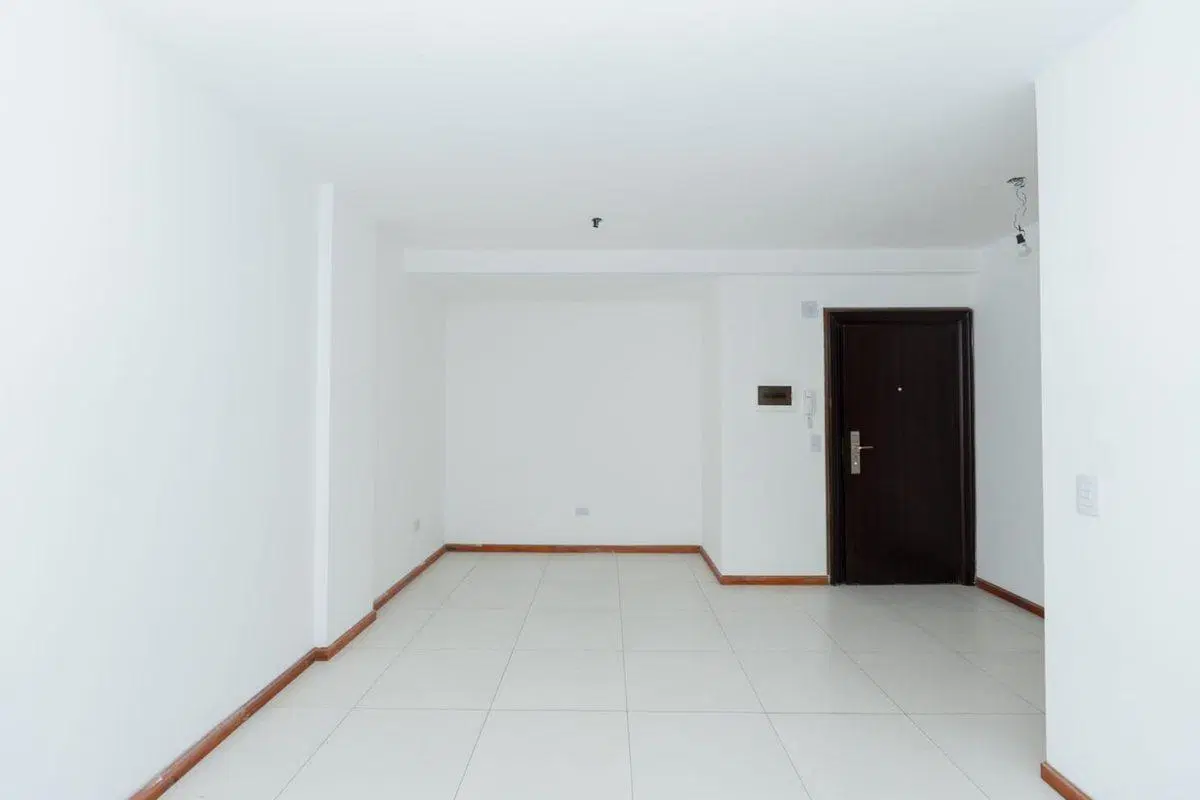 VENTA 2 AMBIENTES A ESTRENAR CON BALCON - LUMINOSO 5