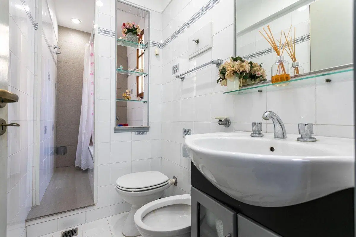 Venta -Departamento Duplex 3 Ambientes en Belgrano 3