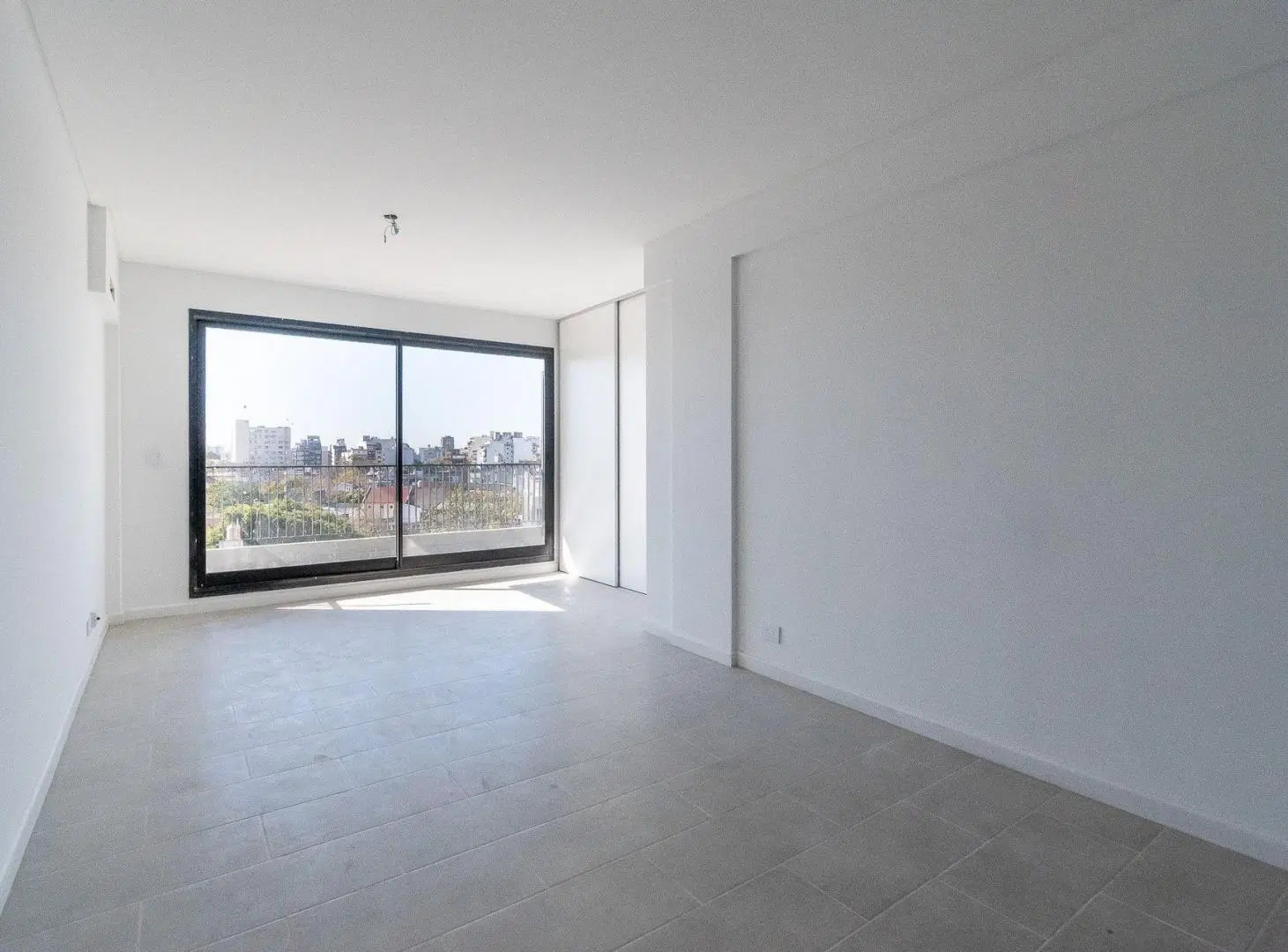 Venta Monoambiente Velez Sarfield 3