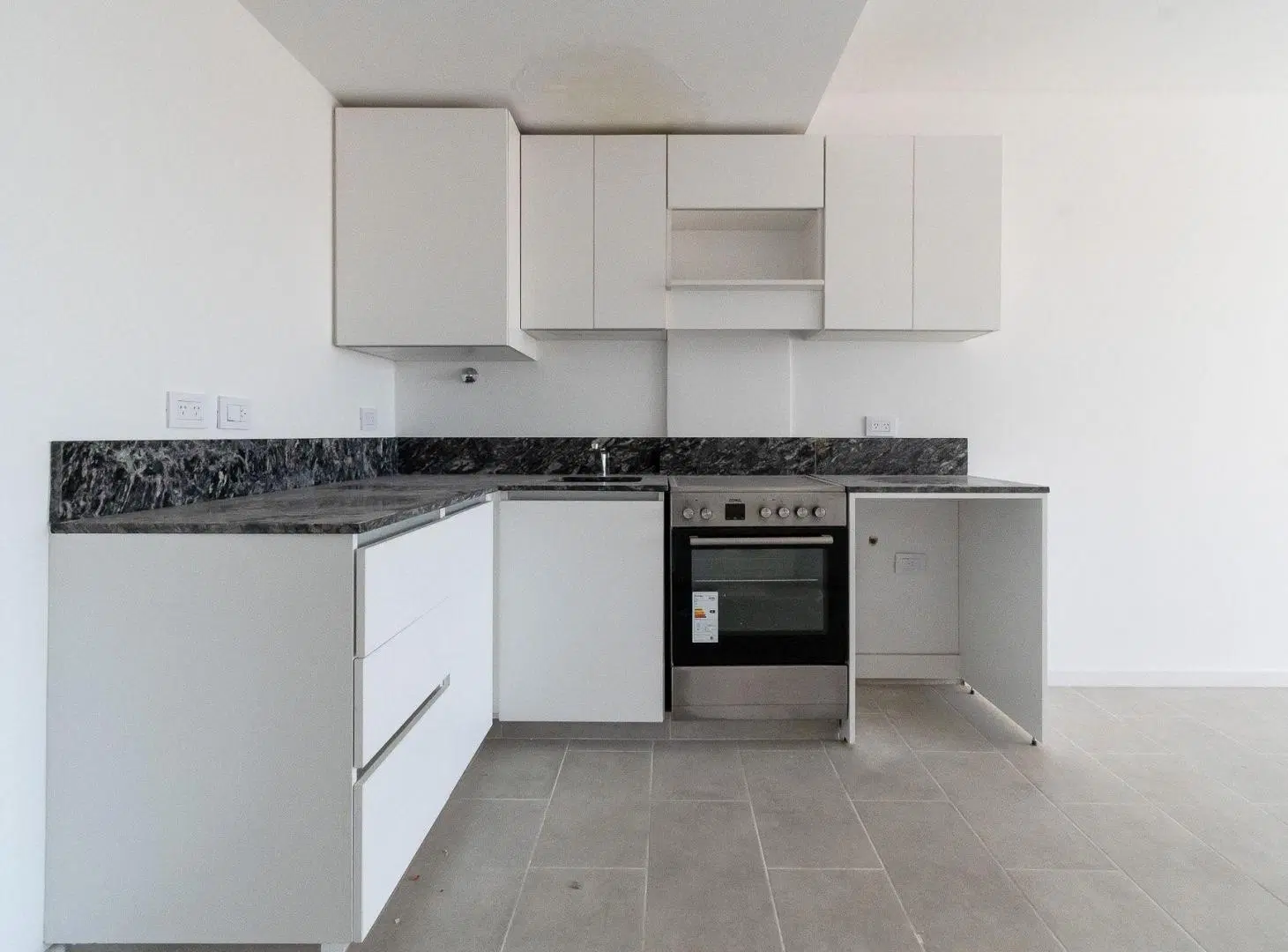 Venta Monoambiente Velez Sarfield 4