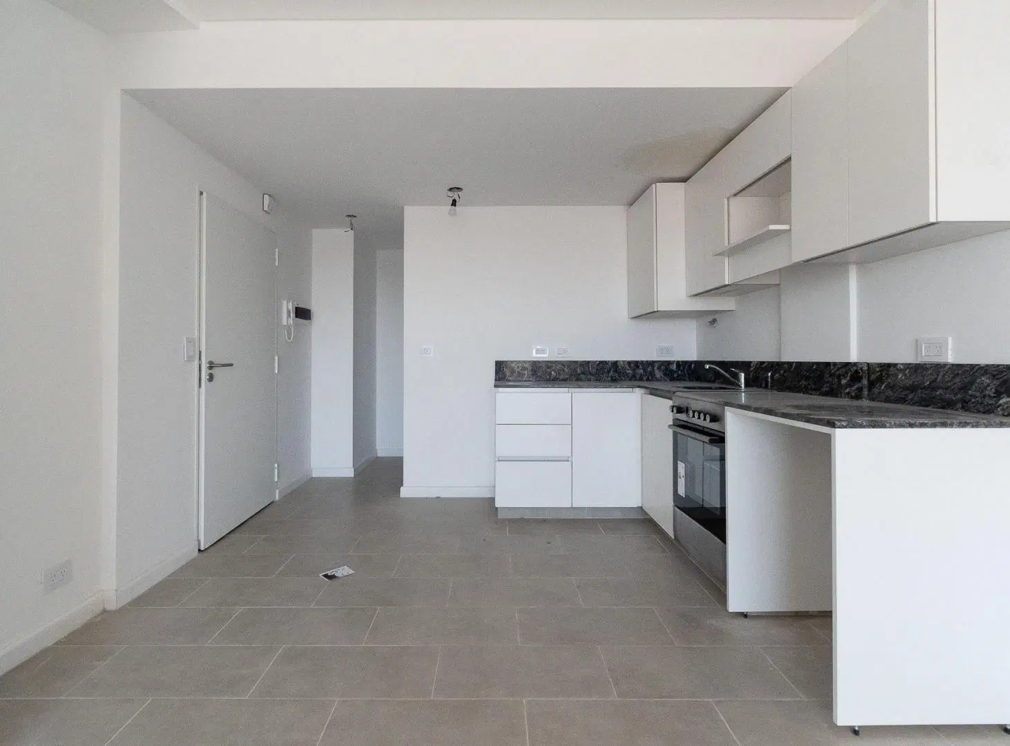 Venta Monoambiente Velez Sarfield 5