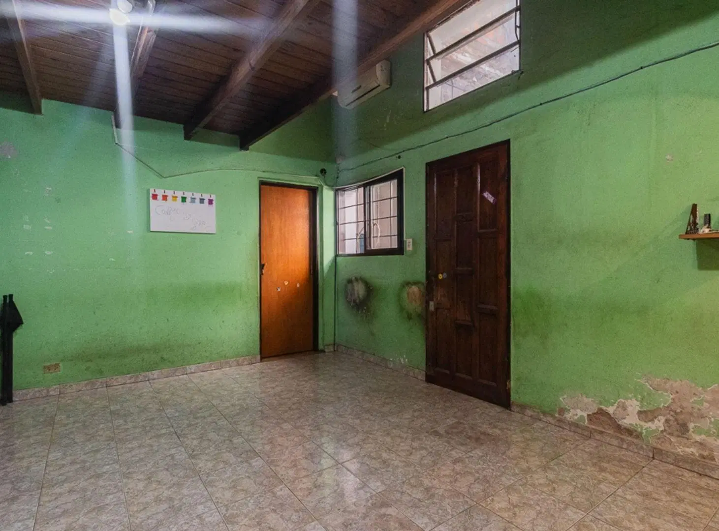 Venta PH 3 amb en Balvanera 2
