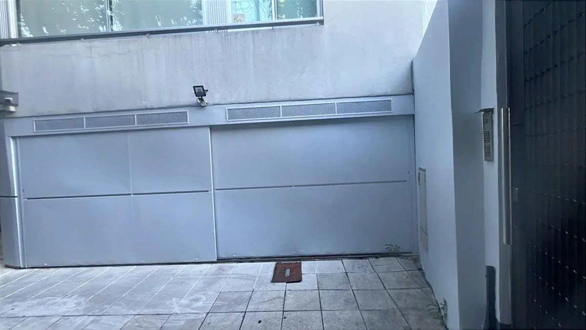 VENTA COCHERA CUB ENTRADA PRIVADA - BELGRANO, CABA 2