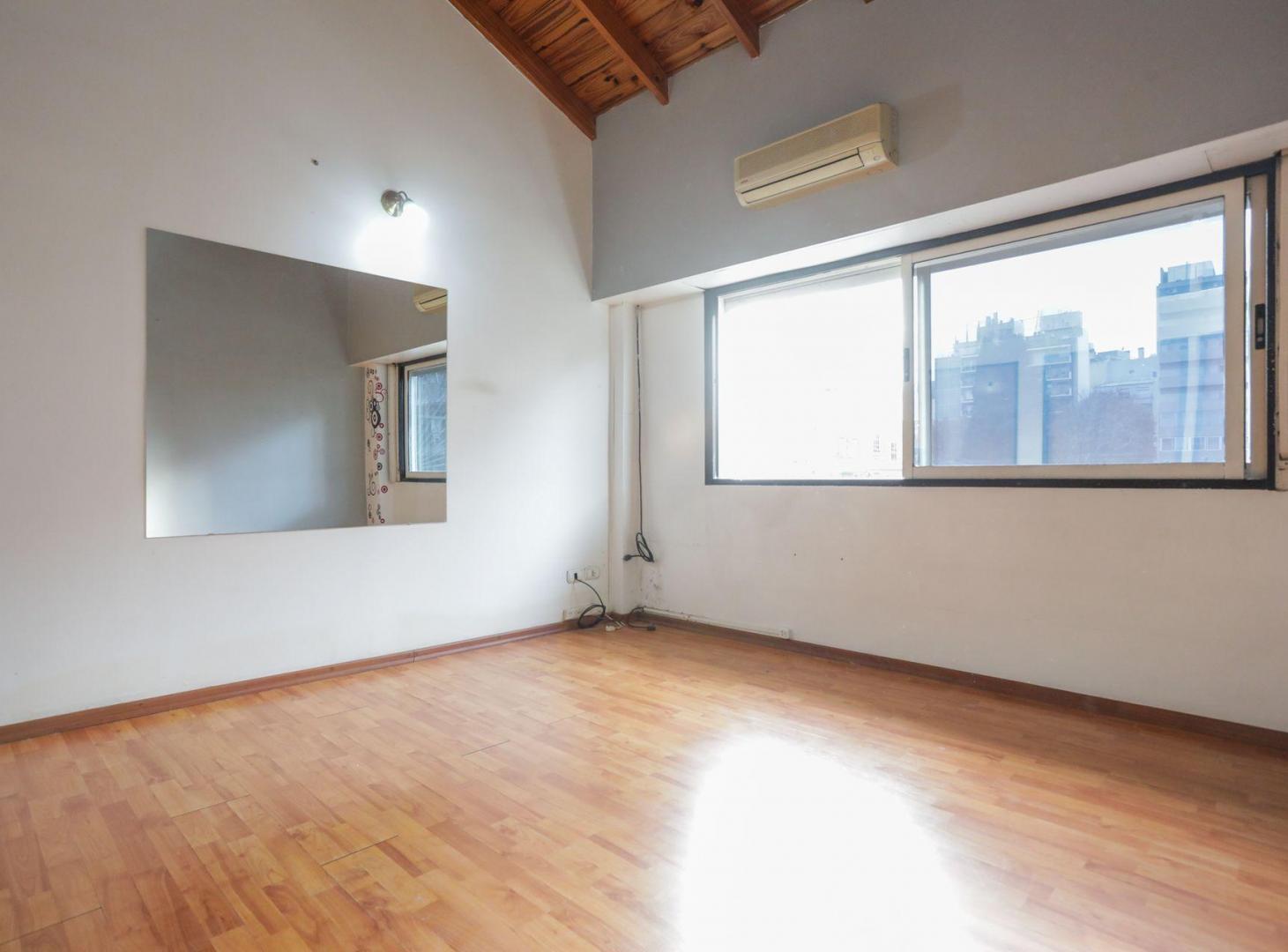 Foto de VENTA DEPARTAMENTO 2 AMBIENTES, BALCON, VILLA LURO, imagen 3
