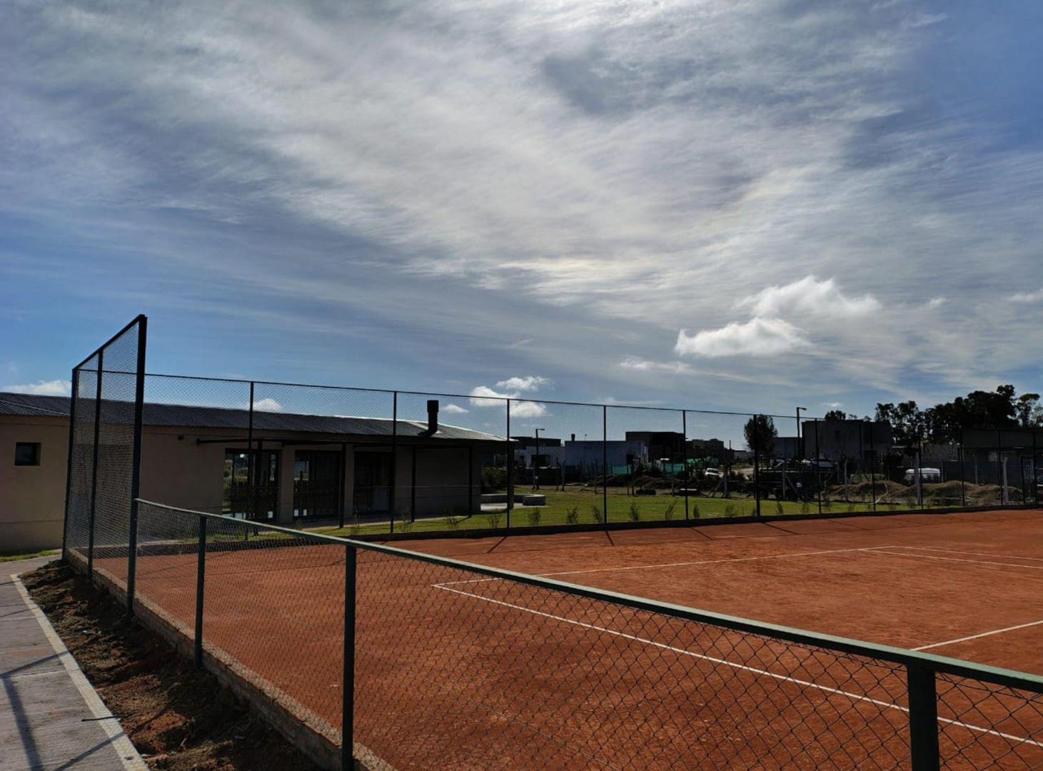 VENTA TERRENO 462M2 EN SANTA ELISA PILAR DEL ESTE