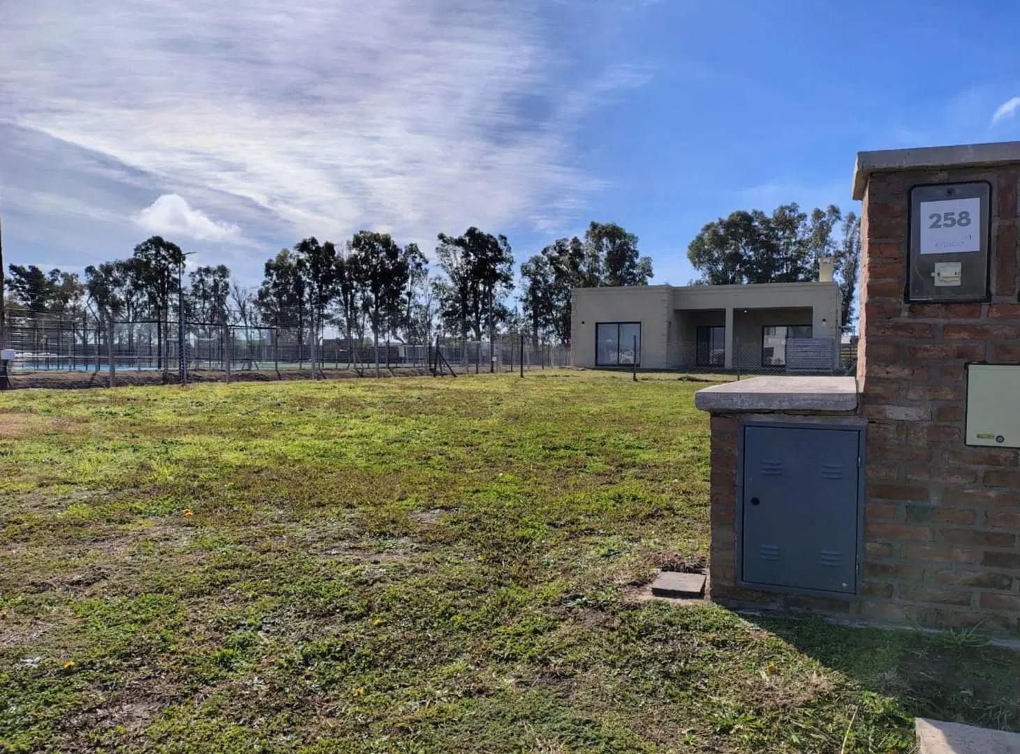 VENTA TERRENO 462M2  EN SANTA ELISA PILAR DEL ESTE 3