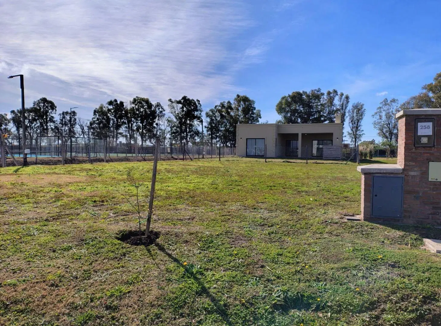 VENTA TERRENO 462M2  EN SANTA ELISA PILAR DEL ESTE 5