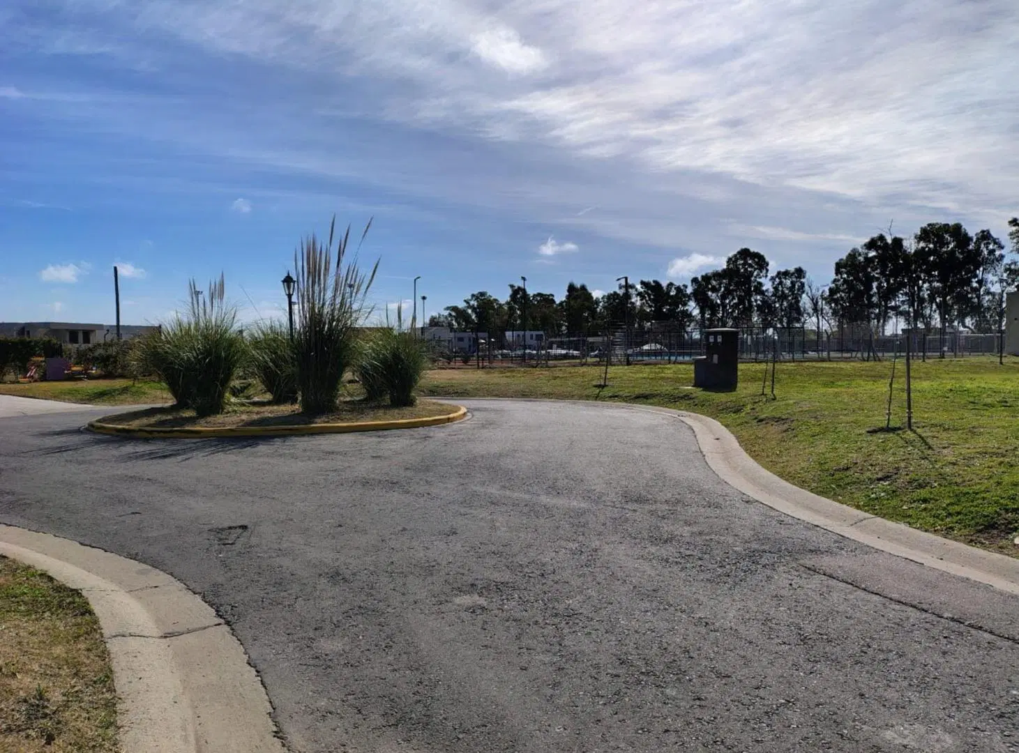 VENTA TERRENO 462M2  EN SANTA ELISA PILAR DEL ESTE 2