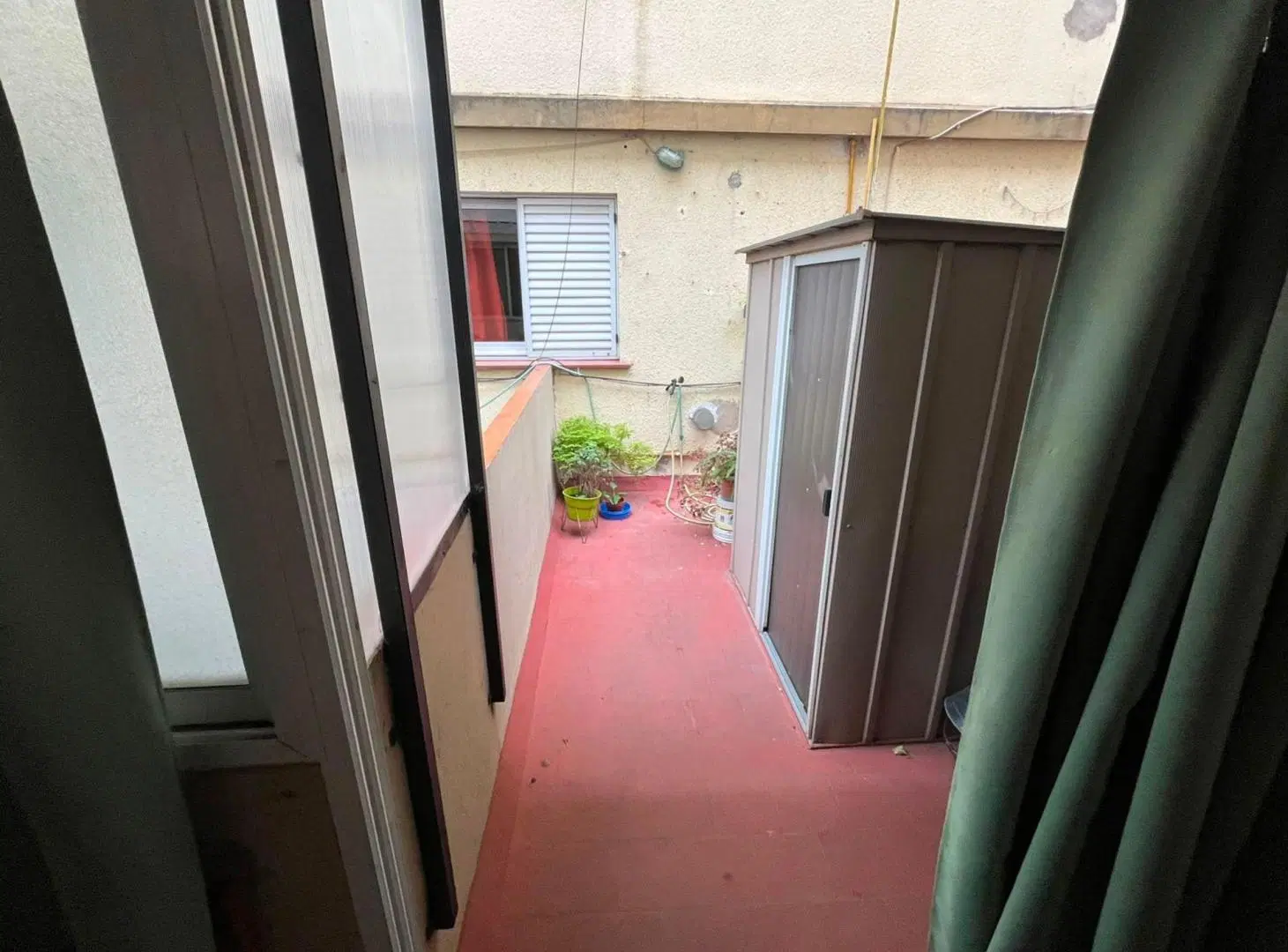 VENTA DEPARTAMENTO 2 AMBIENTES BELGRANO C/PATIO 3