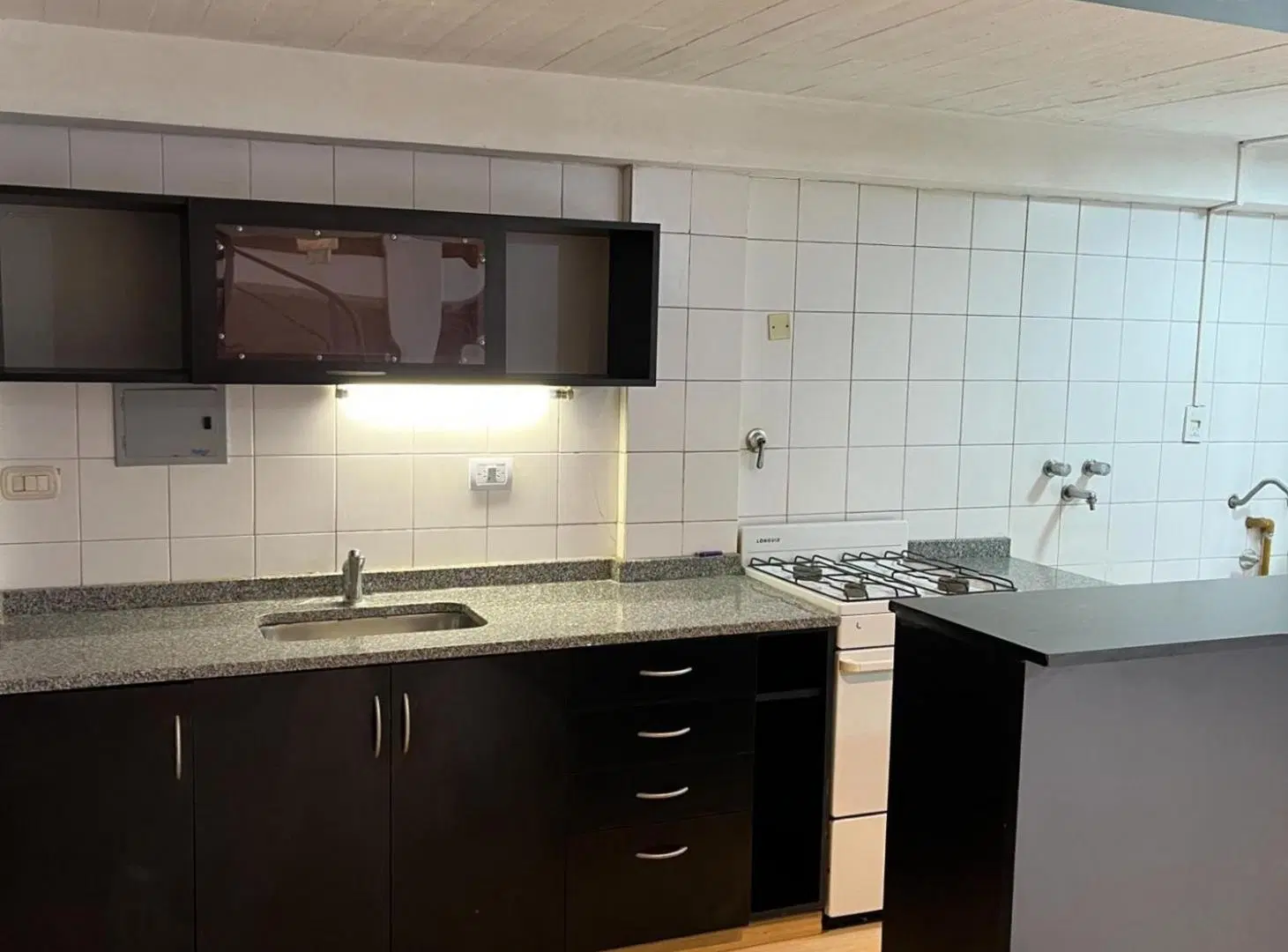 Alquiler de Departamento 2 ambientes en Nuñez 3