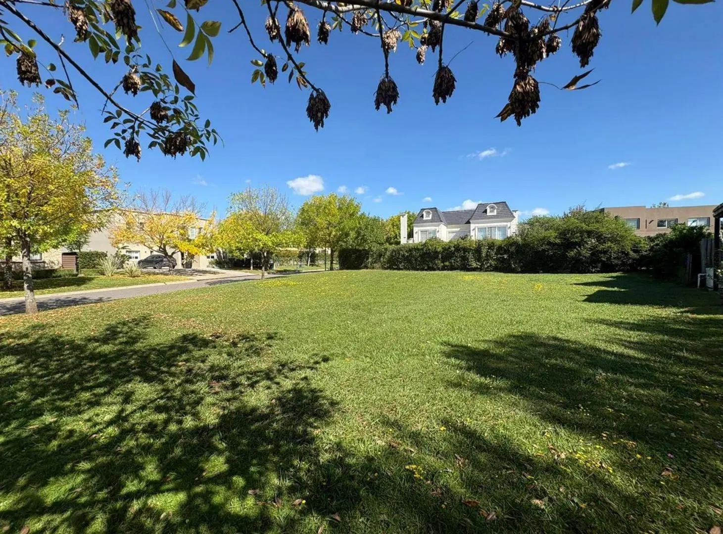 VENTA ESPECTACULAR LOTE AYRES PLAZA 2