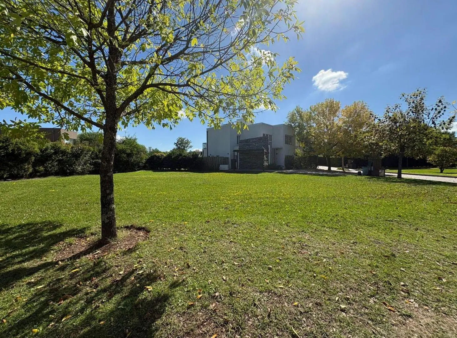 VENTA ESPECTACULAR LOTE AYRES PLAZA 3