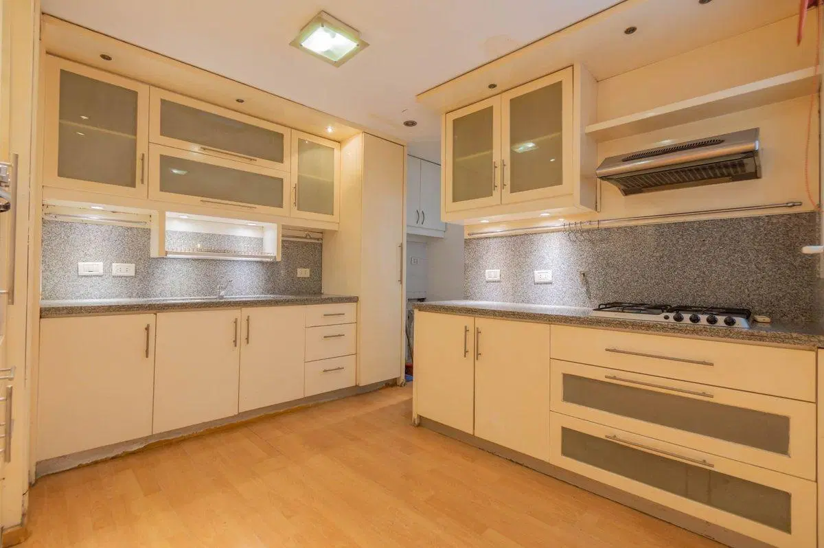 Venta dpto 4 amb a refacc Palermo Blv Cerviñ OPORT 5