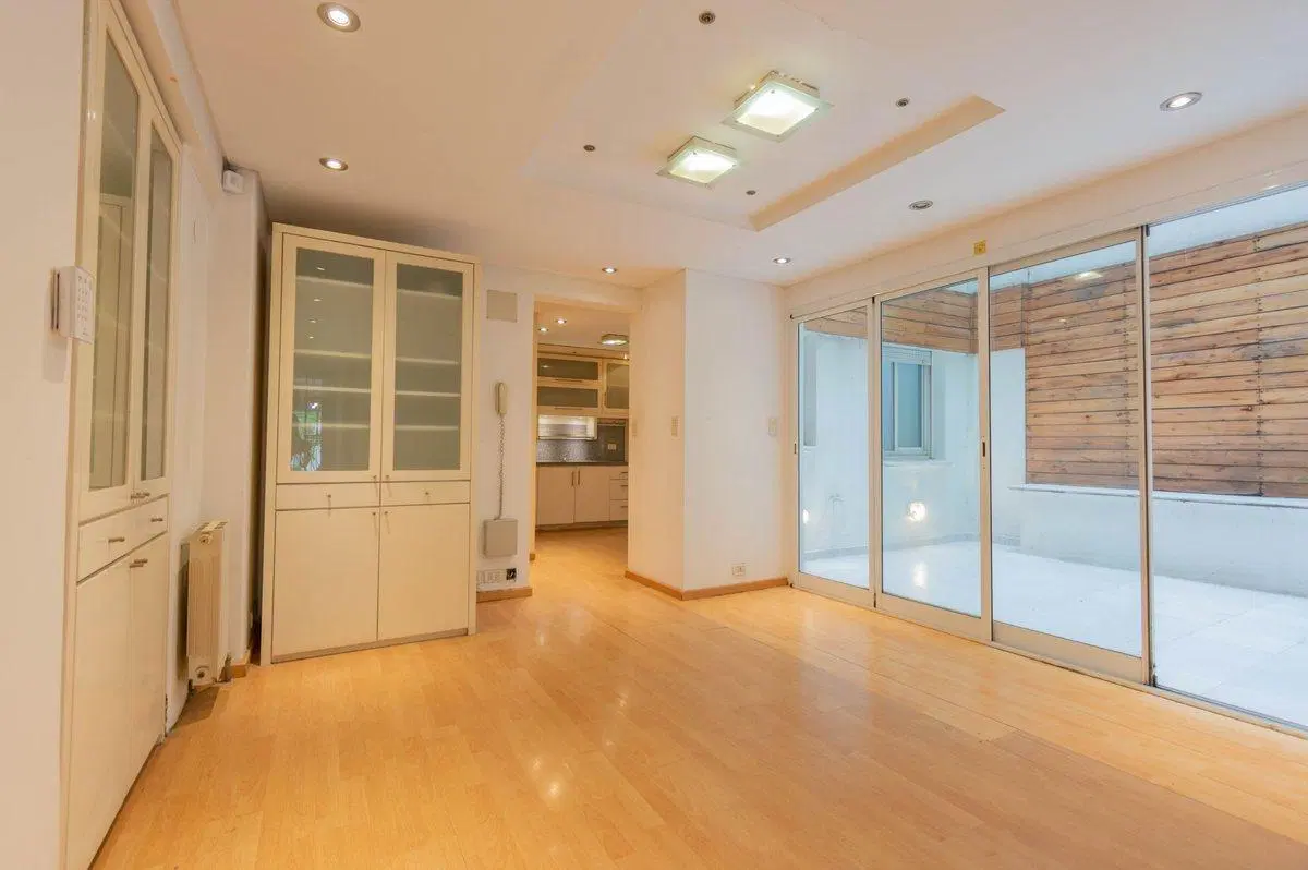 Venta dpto 4 amb a refacc Palermo Blv Cerviñ OPORT 4