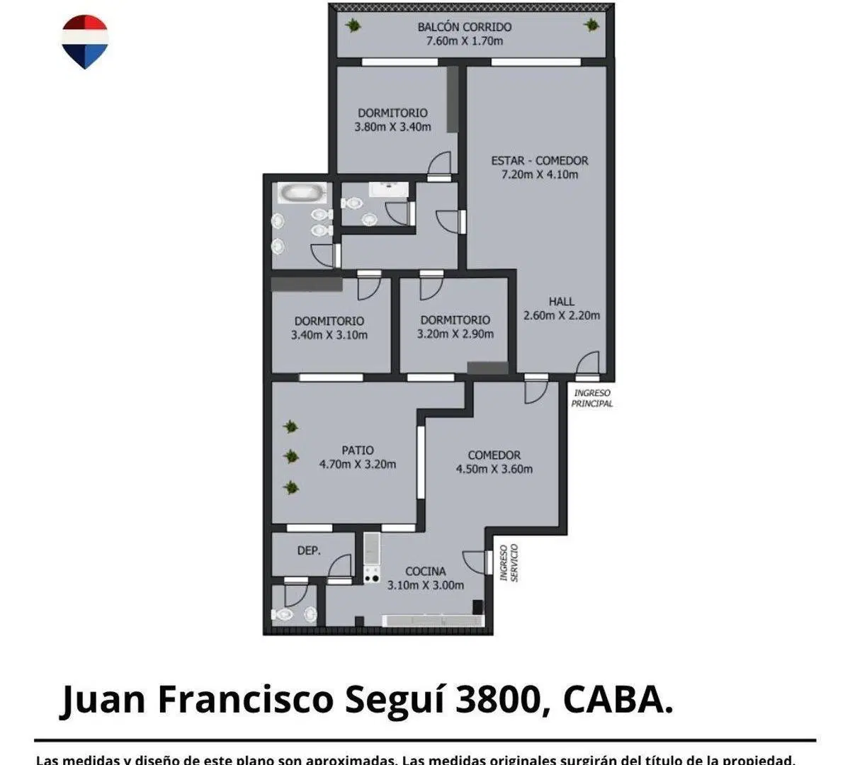 Plano 1