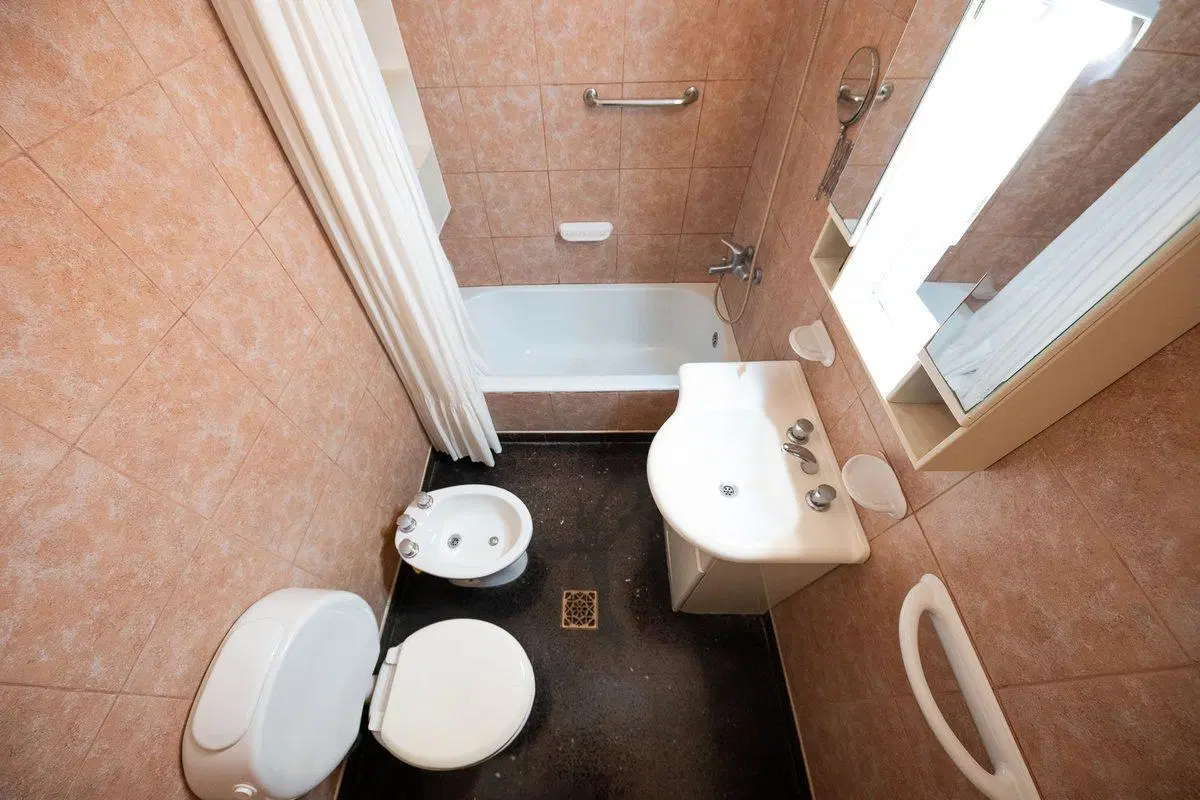 VENTA DEPARTAMENTO 3 AMBIENTES EN BELGRANO 2