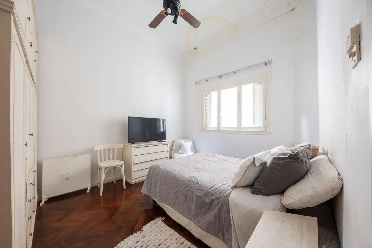 VENTA DEPARTAMENTO 3 AMBIENTES EN BELGRANO 4