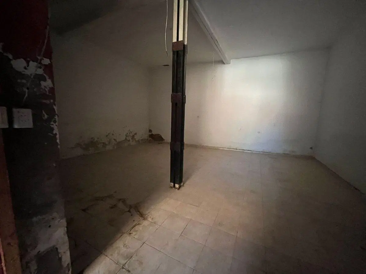 VENTA PH PARQUE PATRICIOS A RECICLAR APTO CREDITO 5