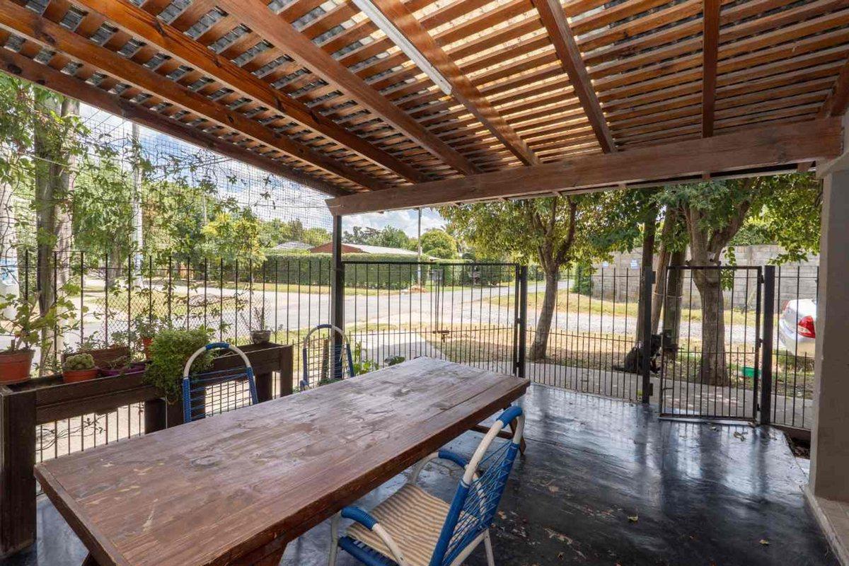 VENTA CASA MULTIFAMILIAR EN DEL VISO