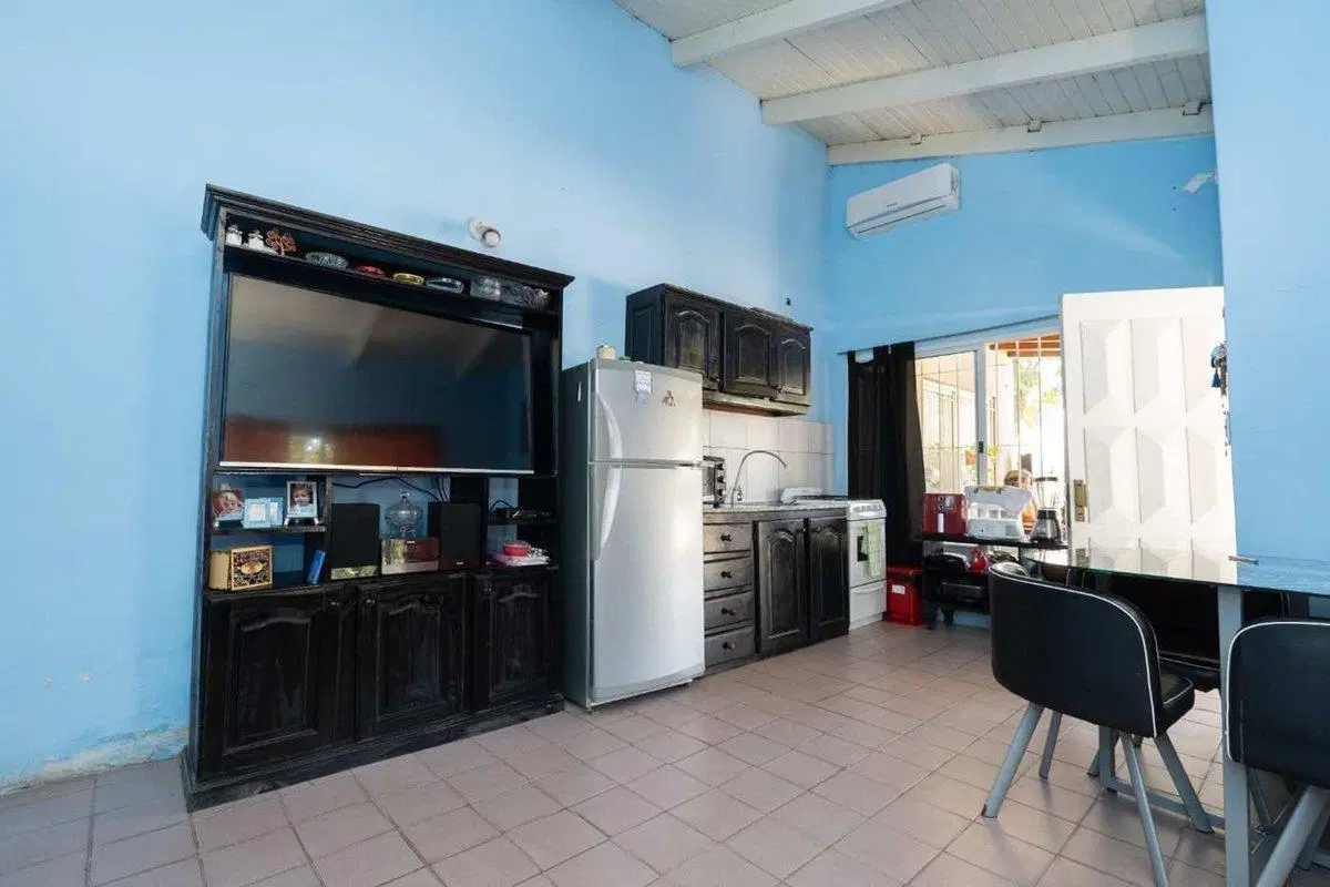 VENTA CASA MULTIFAMILIAR EN DEL VISO 2