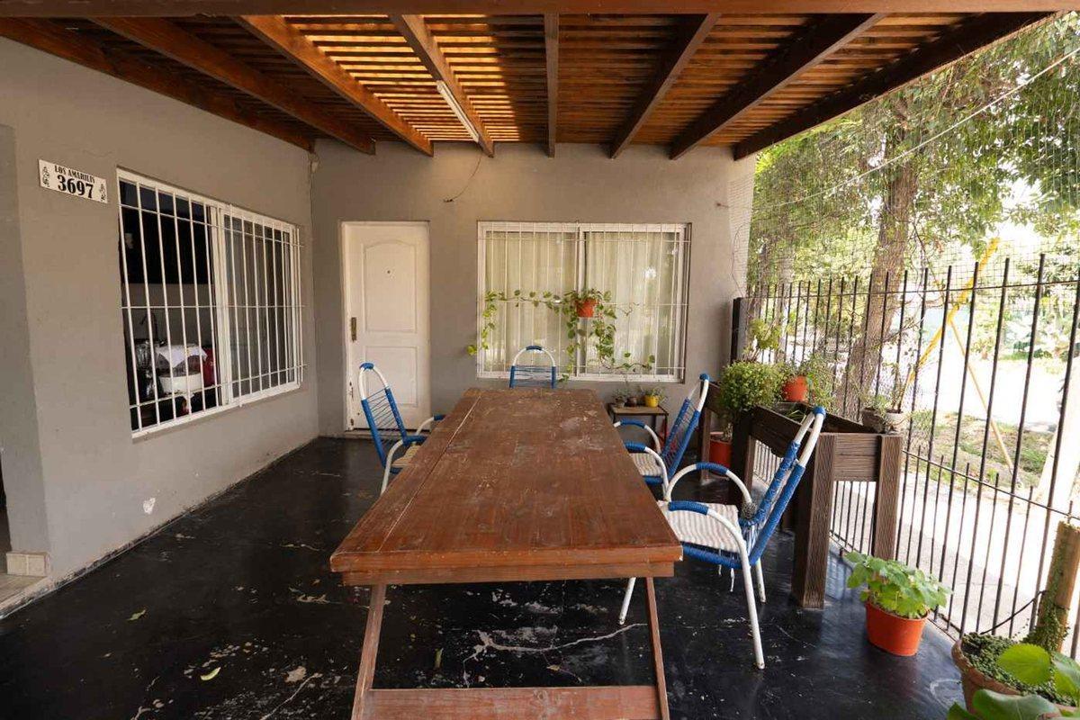 Foto de VENTA CASA MULTIFAMILIAR EN DEL VISO, imagen 4