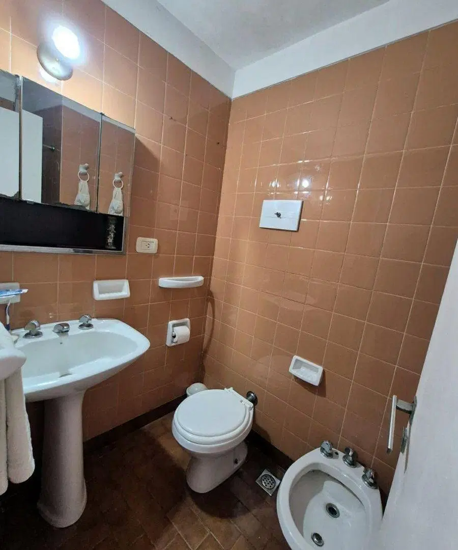 VENTA 3 AMBIENTES PISO ALTO LUMINOSO VISTA COGHLAN 3