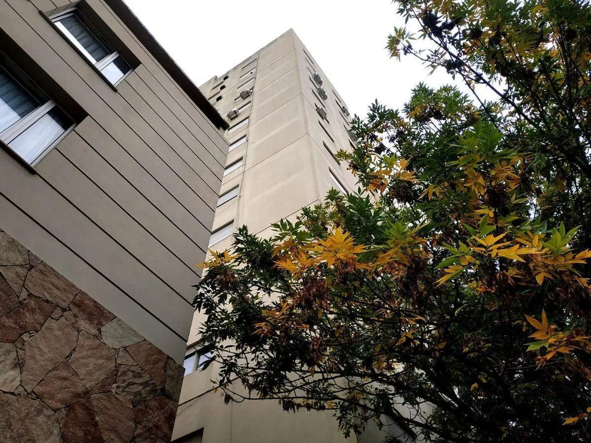 VENTA 3 AMBIENTES PISO ALTO LUMINOSO VISTA COGHLAN 4