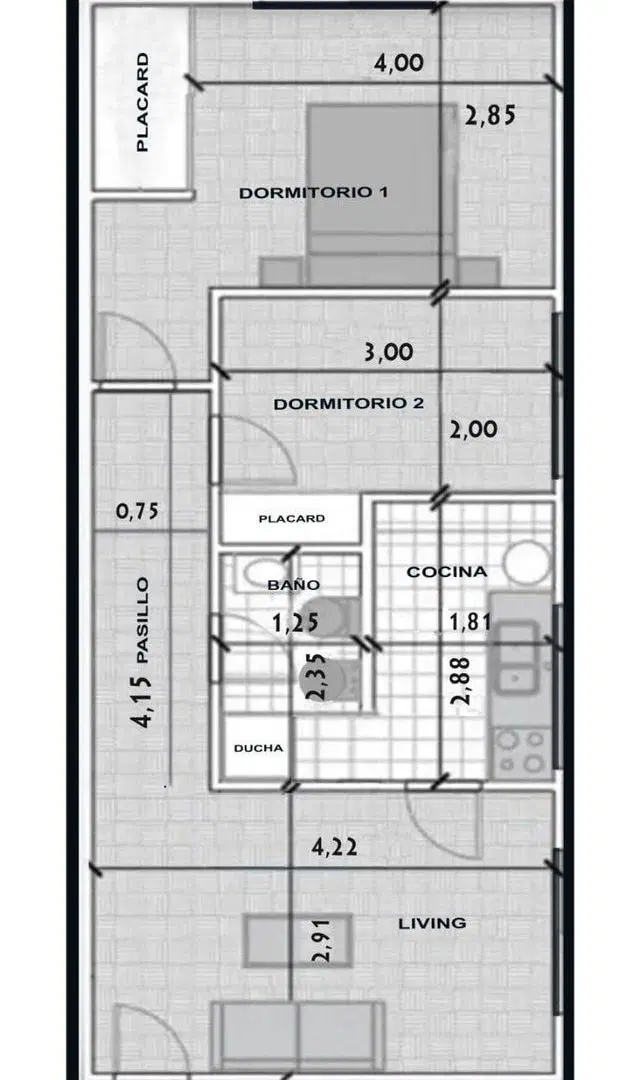 Plano 1