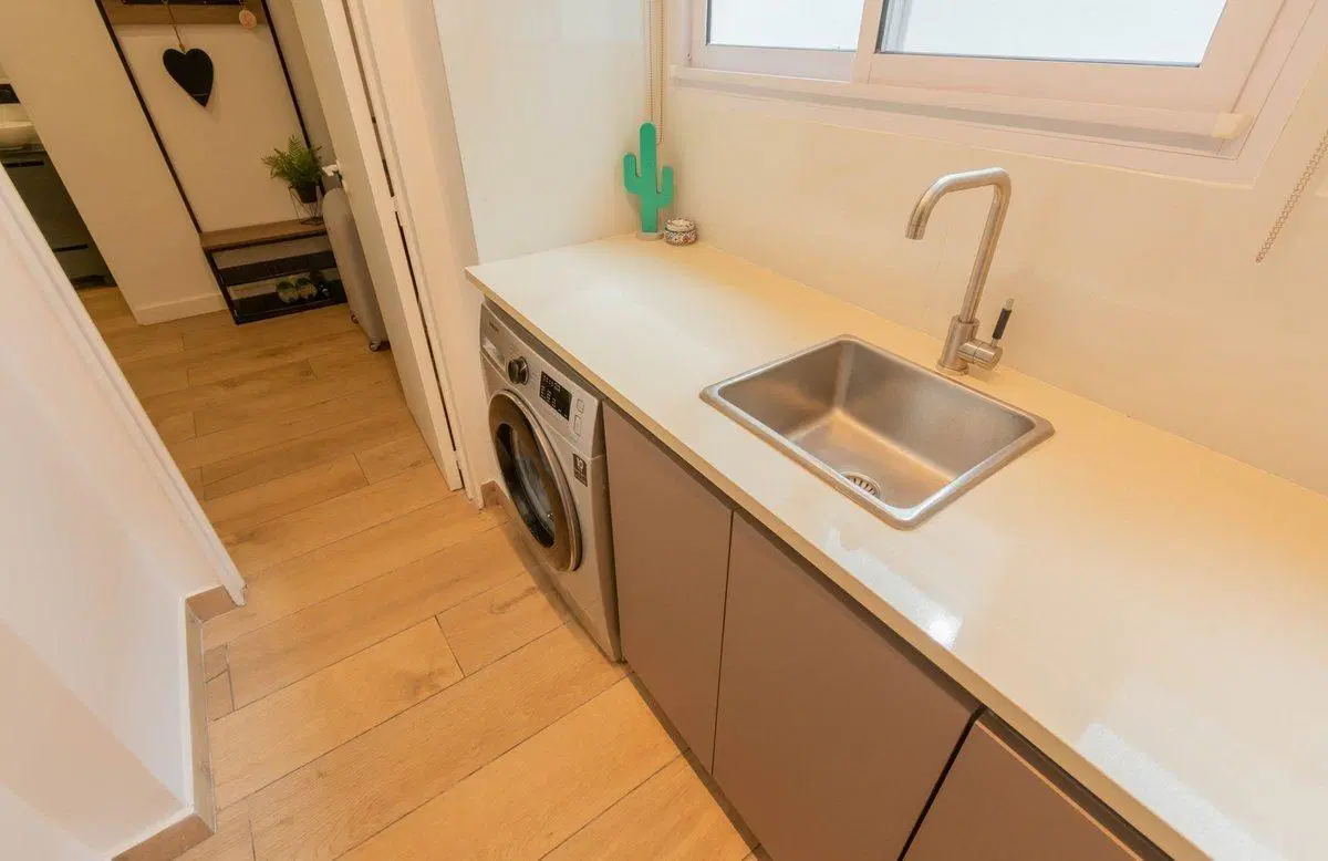 VENTA DEPARTAMENTO 3 AMB CON DEPENDENCIA RECOLETA 5