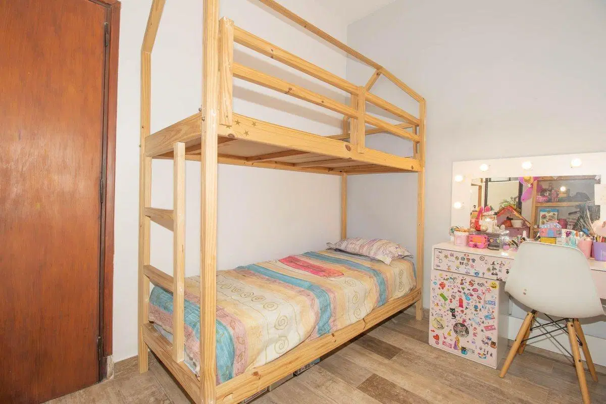 VENTA-PH 3 ambientes con quincho, terraza+parrilla 5