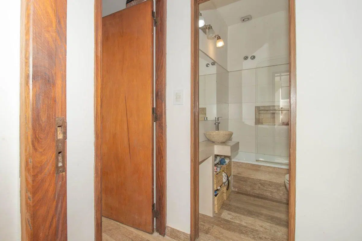 VENTA-PH 3 ambientes con quincho, terraza+parrilla 2