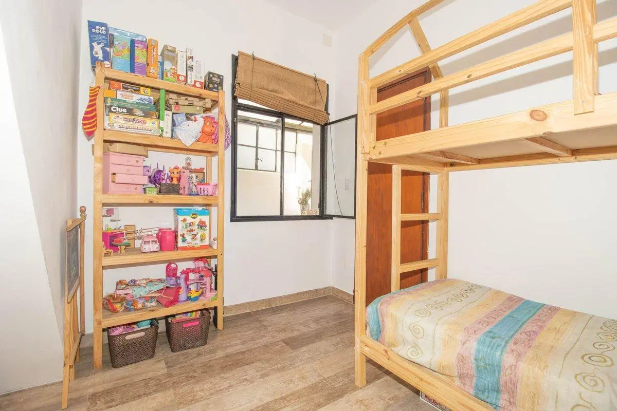 VENTA-PH 3 ambientes con quincho, terraza+parrilla 4